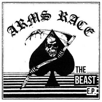 Arms Race : The Beast